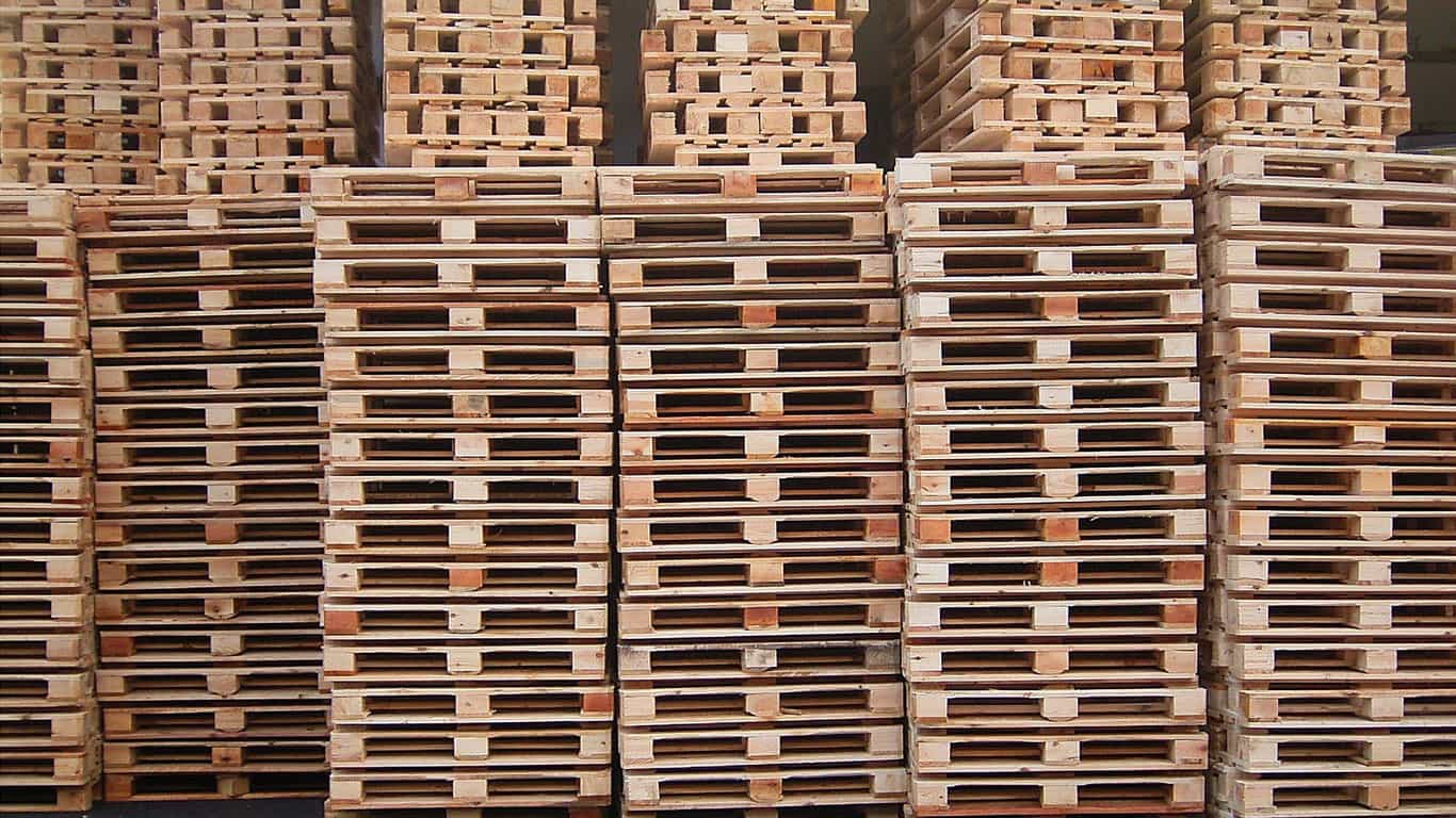 Westcountry-Group-recycles-pallets